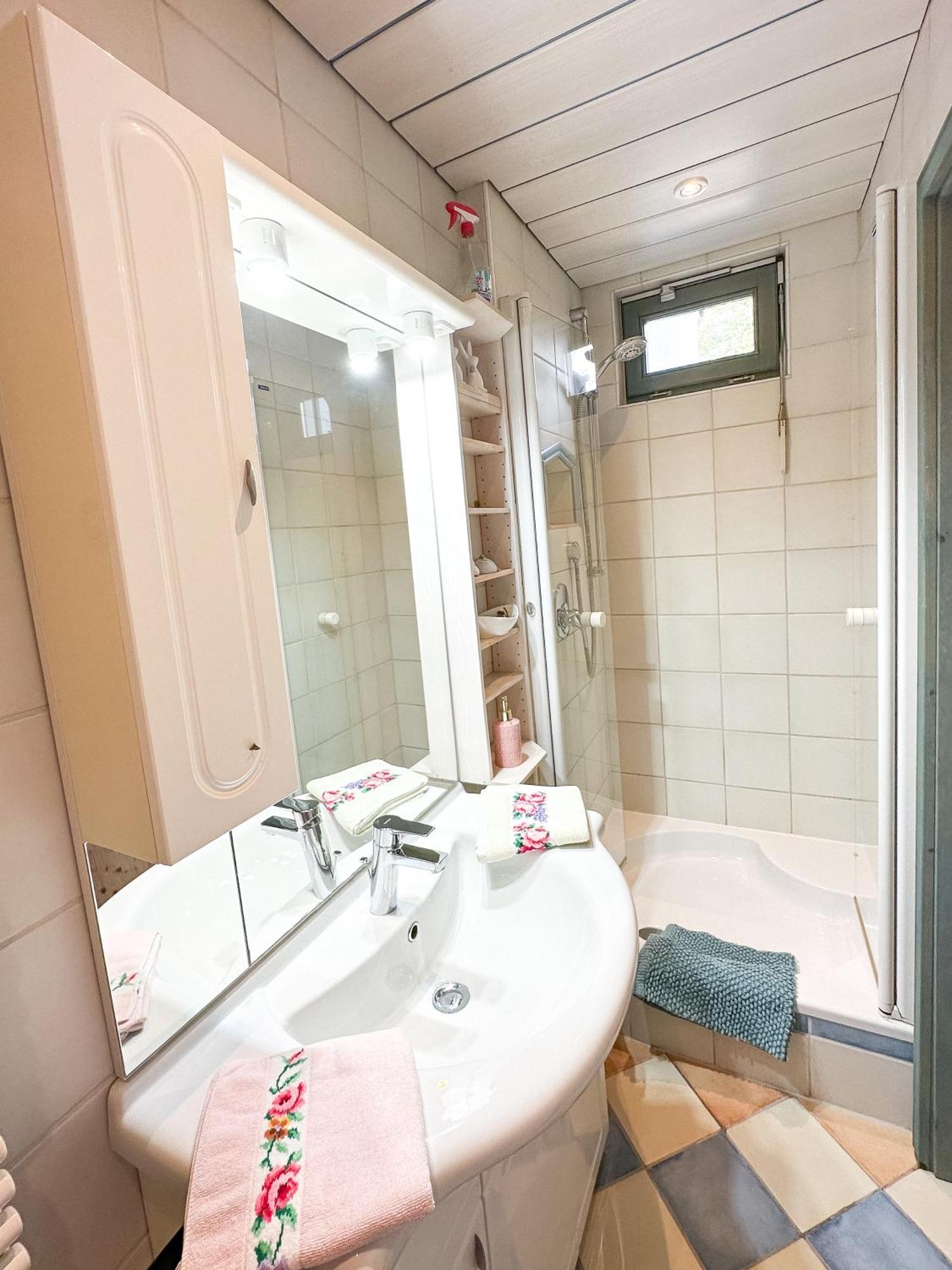 Ferienapartment Opitz - Zugspitzregion Ohlstadt Eksteriør bilde