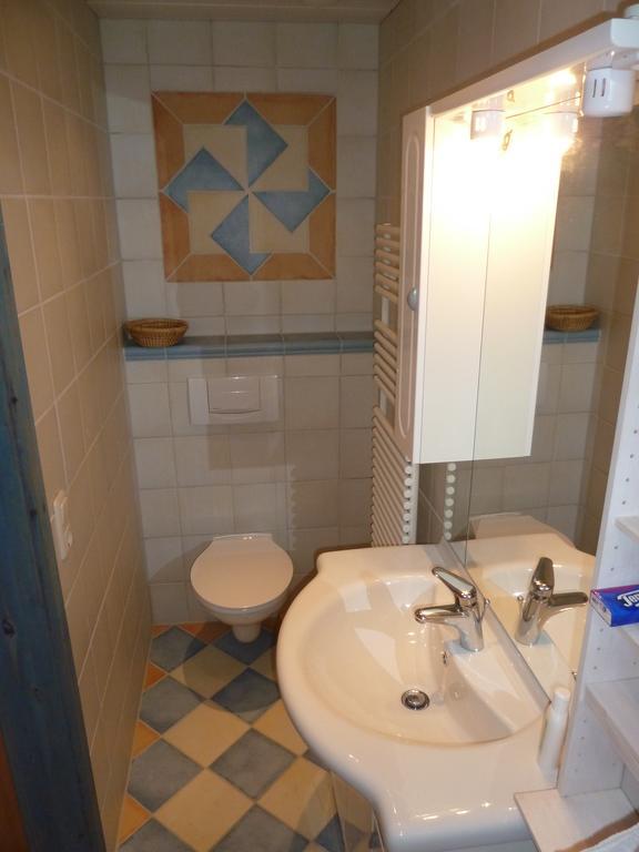 Ferienapartment Opitz - Zugspitzregion Ohlstadt Rom bilde